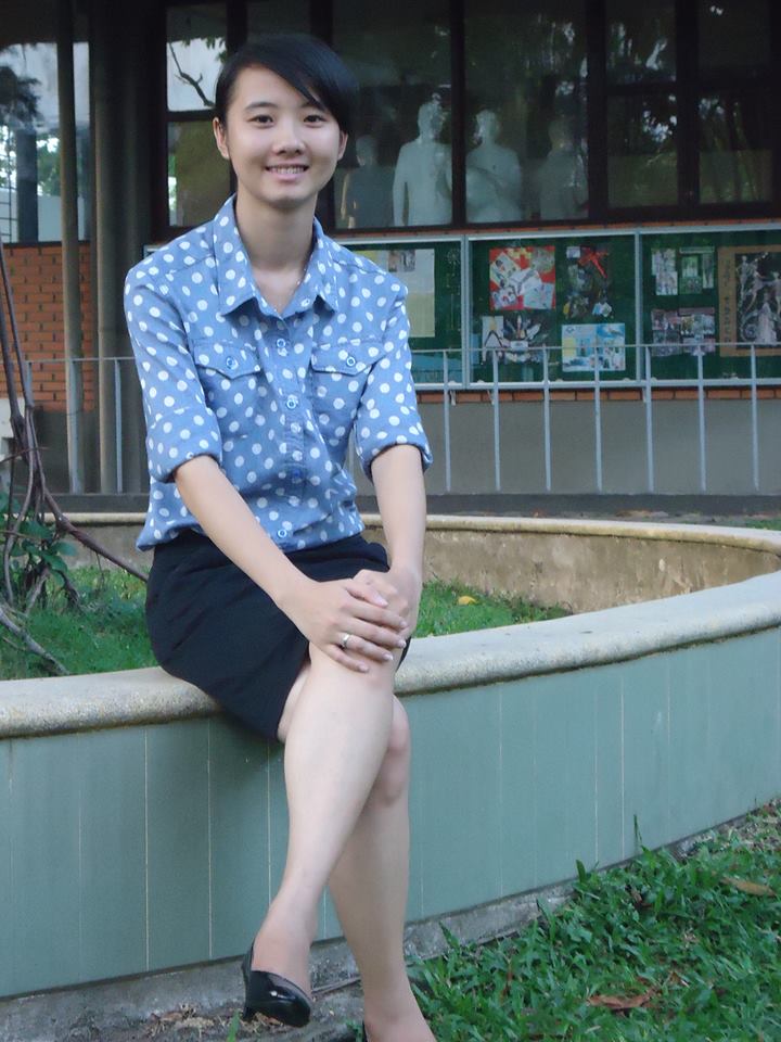 Dương Thị Thủy